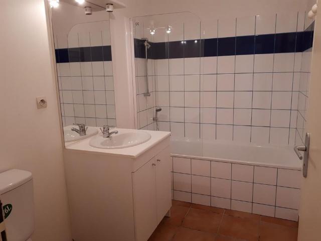 Appartement location à Muret, Frouzins