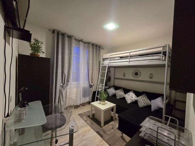 Appartement location à Le Raincy, Gagny