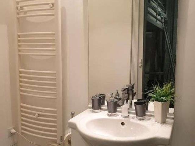 Appartement location à Le Raincy, Gagny