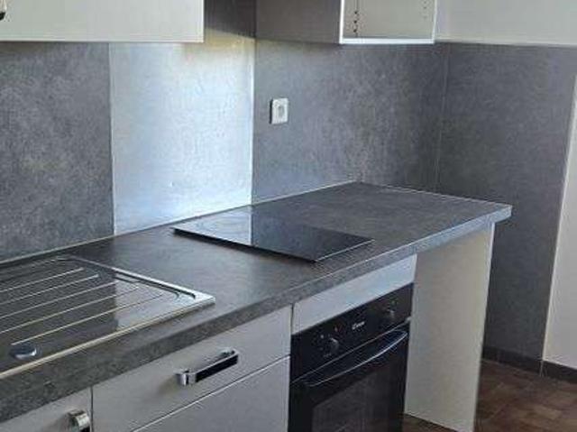 Appartement location à Saint-Julien-en-Genevois, Gaillard