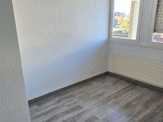 Appartement location à Saint-Julien-en-Genevois, Gaillard