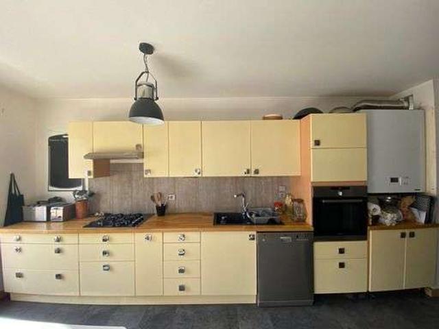 Appartement location à Saint-Julien-en-Genevois, Gaillard