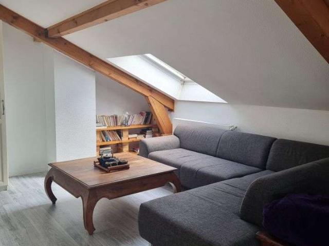 Appartement location à Saint-Julien-en-Genevois, Gaillard