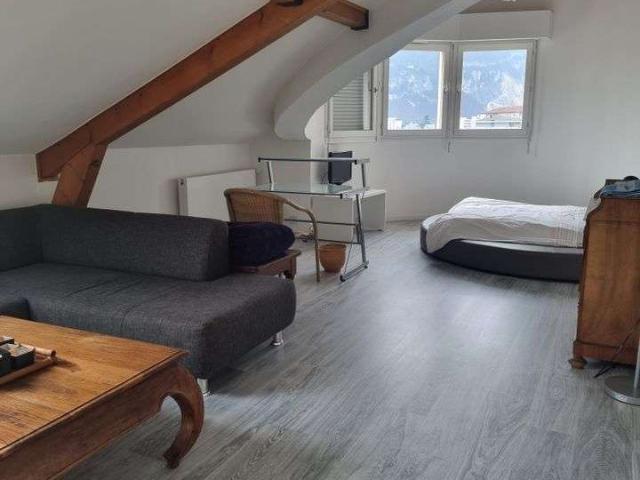 Appartement location à Saint-Julien-en-Genevois, Gaillard