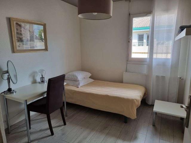 Appartement location à Saint-Julien-en-Genevois, Gaillard