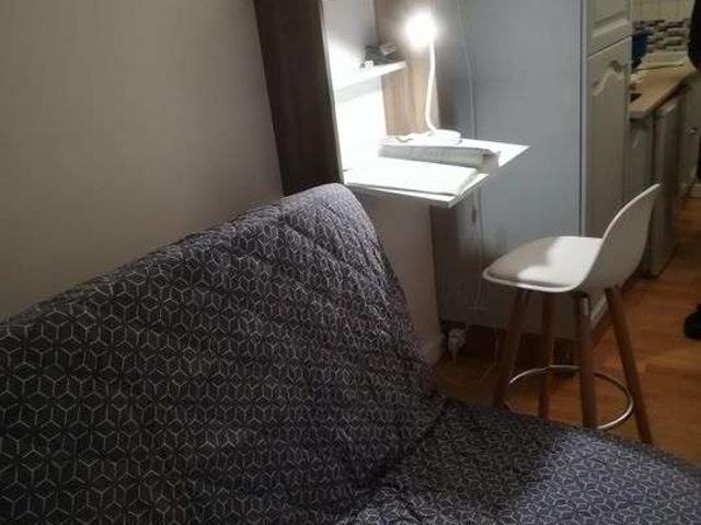 Appartement location à Nanterre, Garches