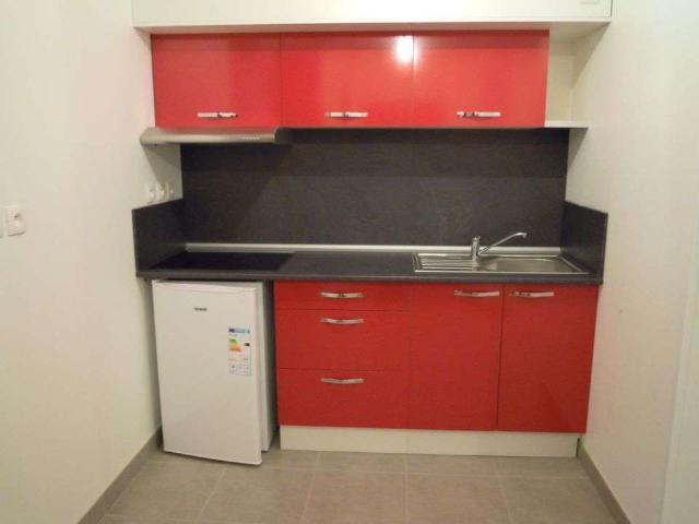 Appartement location à Nevers, Garchizy