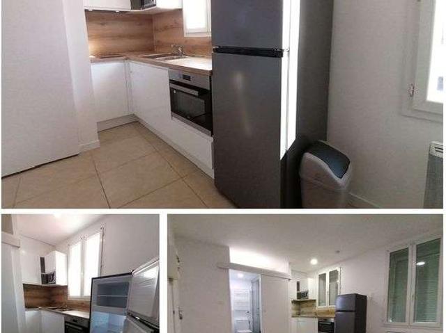Appartement location à Aix-en-Provence, Gardanne