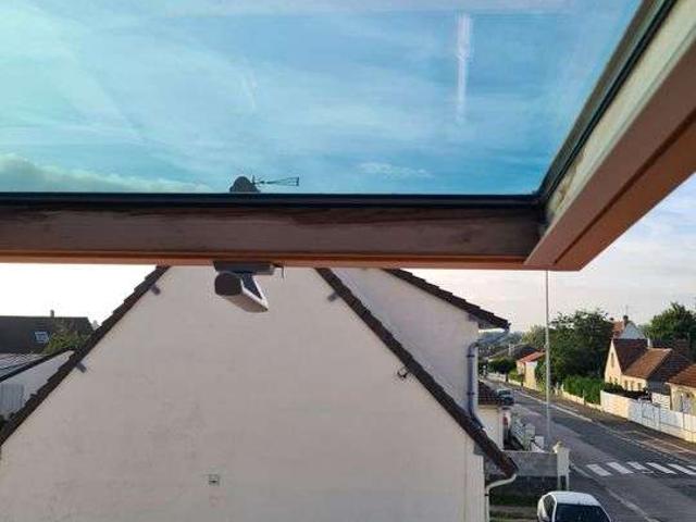 Appartement location à Caen, Giberville