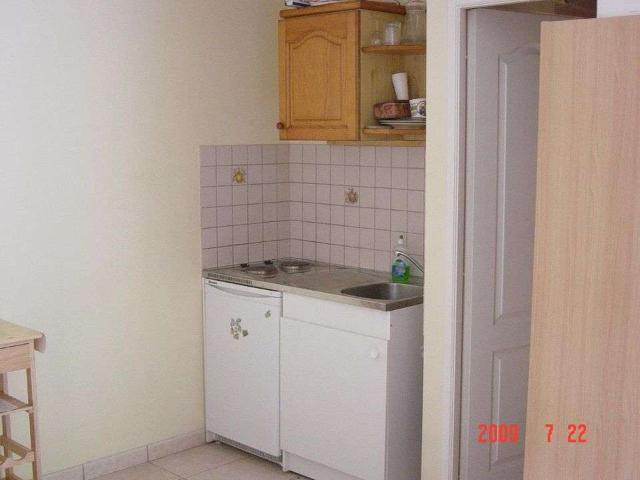 Appartement location à Grenoble, Gières