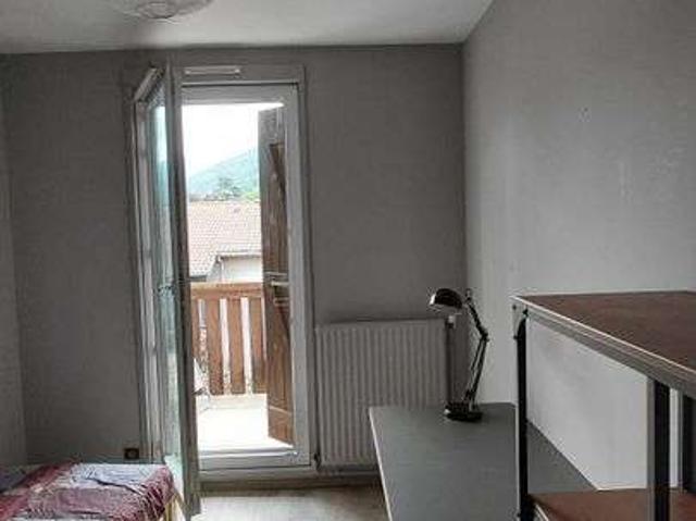 Appartement location à Grenoble, Gières