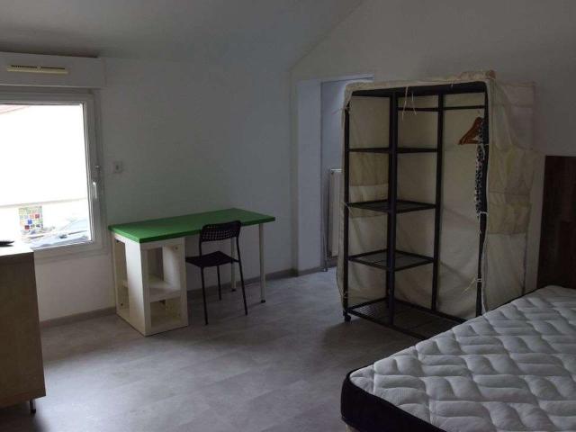 Appartement location à Épinal, Golbey