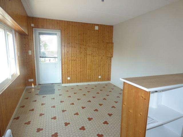 Appartement location à Nantes, Gorges