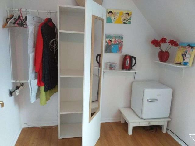 Appartement location à Brest, Bretagne