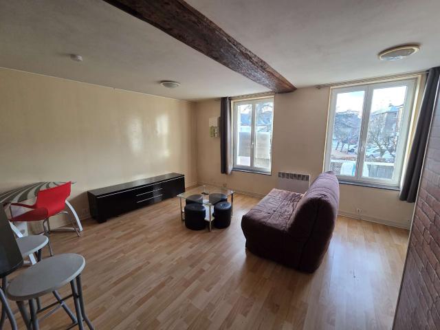 Studio location à Dieppe, Gournay-en-bray