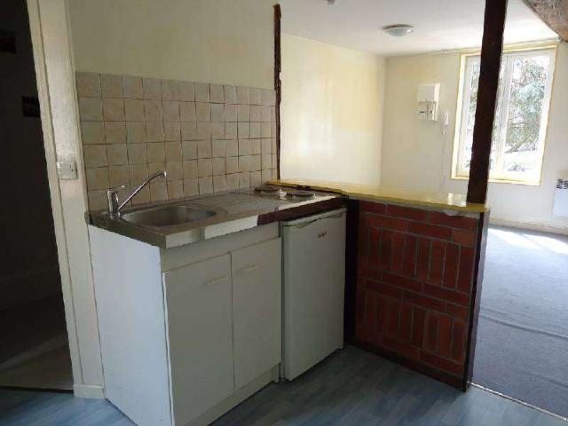 Studio location à Dieppe, Gournay-en-bray