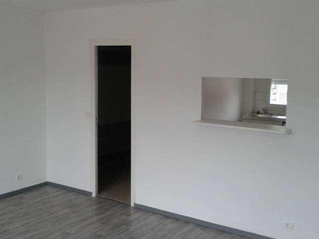 Appartement location à Dieppe, Gournay-en-bray
