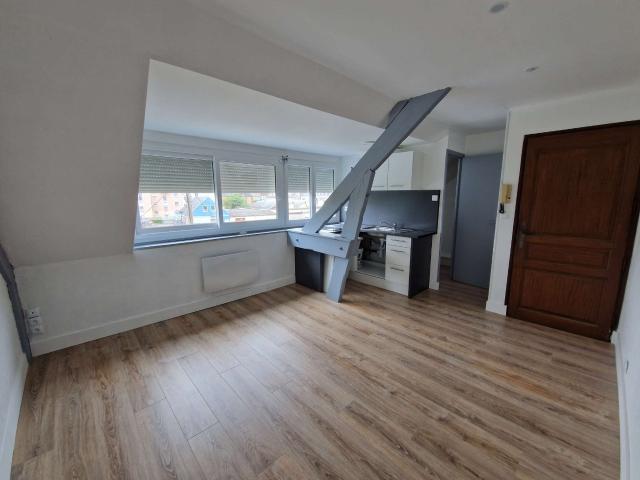 Studio location à Dieppe, Gournay-en-bray