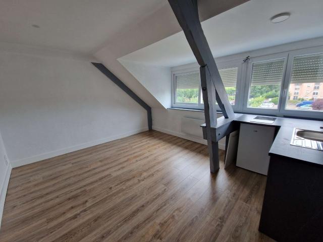 Studio location à Dieppe, Gournay-en-bray