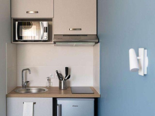 Studio location à Bordeaux, Gradignan