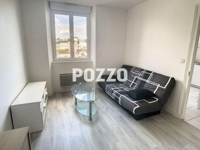 Appartement location à Avranches, Granville