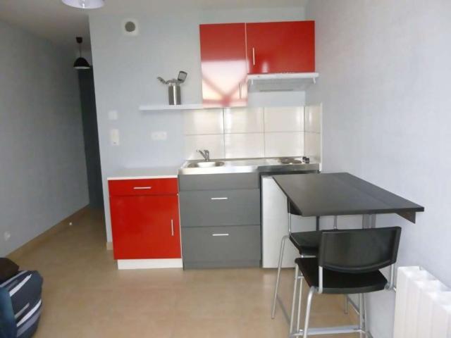 Studio location à Avranches, Granville
