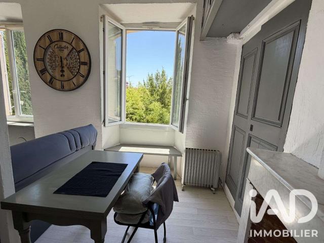 Appartement location à Grasse