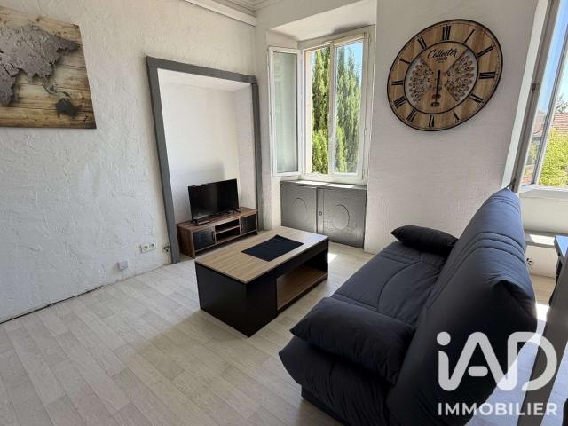 Appartement location à Grasse