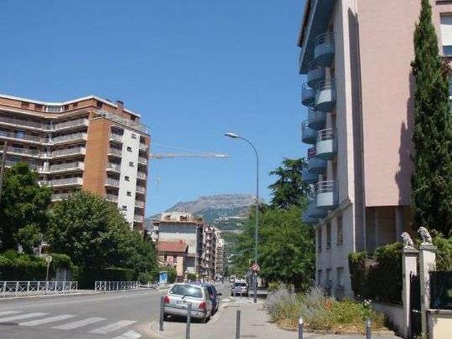 Appartement location à Grenoble