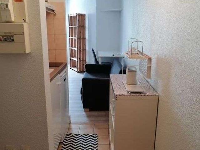 Appartement location à Grenoble