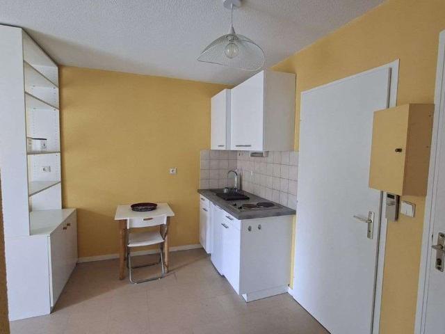 Appartement location à Grenoble