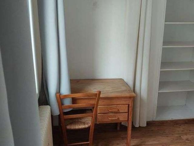 Appartement location à Grenoble
