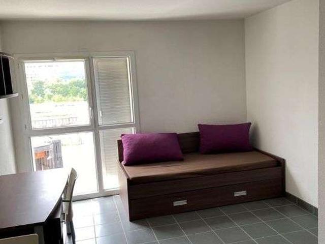 Appartement location à Grenoble