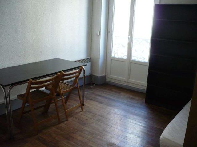 Appartement location à Grenoble