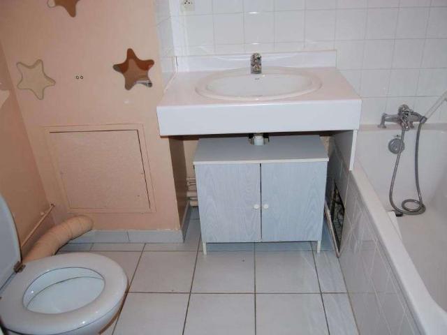 Appartement location à Grenoble