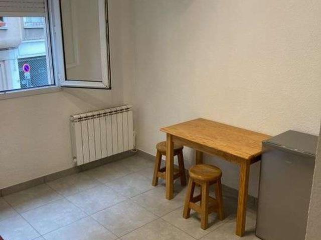 Appartement location à Grenoble