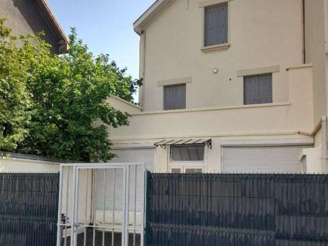Appartement location à Grenoble