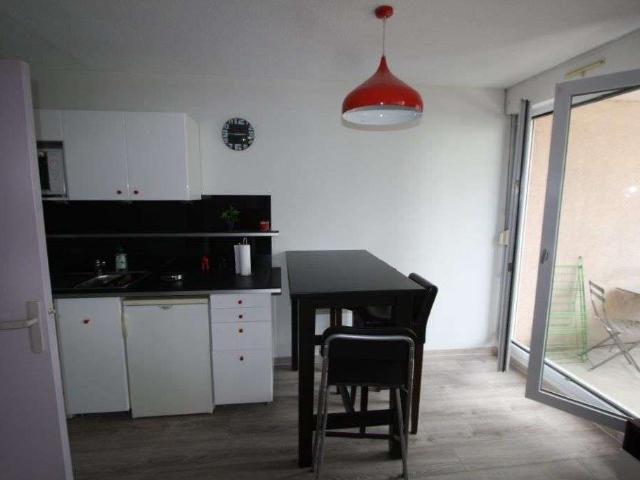 Appartement location à Grenoble