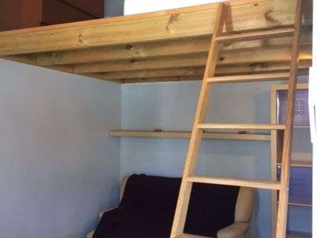 Appartement location à Grenoble