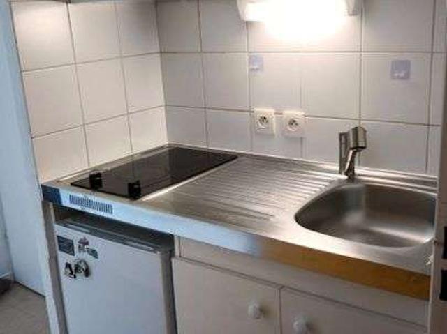 Appartement location à Grenoble