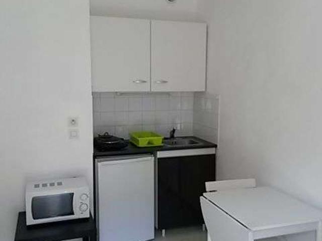 Appartement location à Grenoble