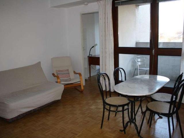 Appartement location à Grenoble