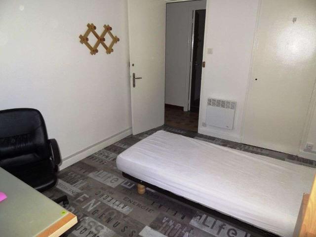 Appartement location à Grenoble
