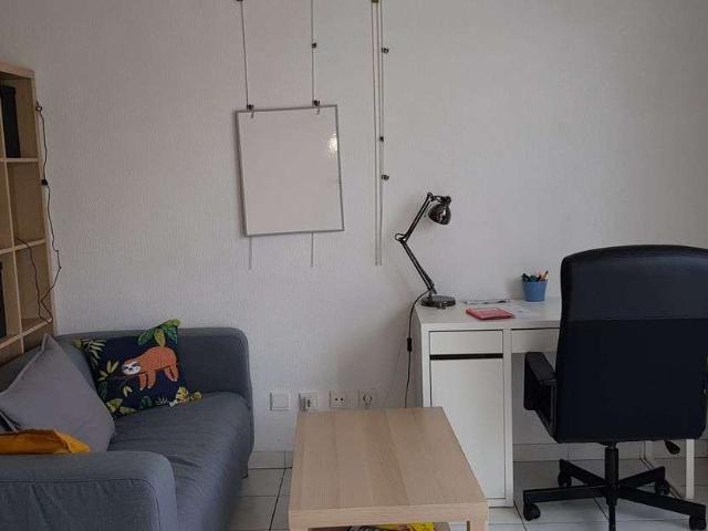 Appartement location à Grenoble
