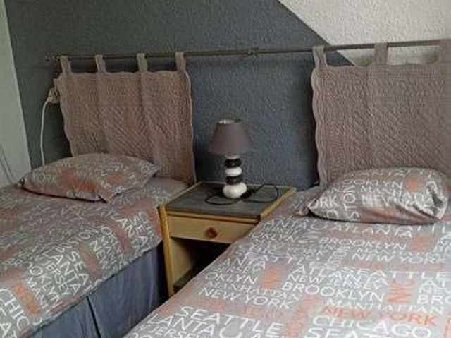 Appartement location à Forcalquier, Gréoux-les-bains