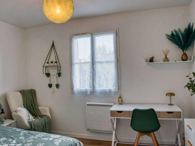 Appartement location à Torcy, Gretz-armainvilliers