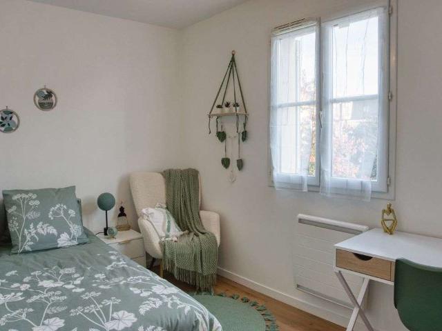 Appartement location à Torcy, Gretz-armainvilliers