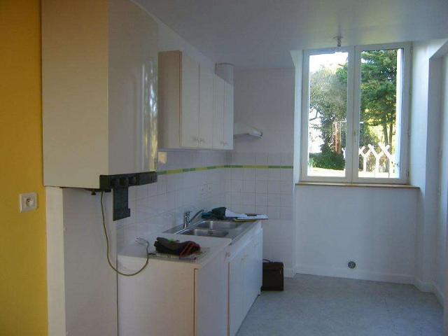 Appartement location à Pontivy, Bretagne