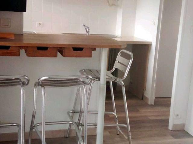 Studio location à Saint-Nazaire, Guérande