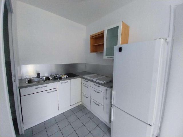 Appartement location à Saint-Nazaire, Guérande